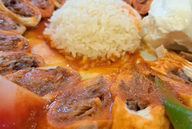 Necip Master Special Sarma Beyti (150 g)