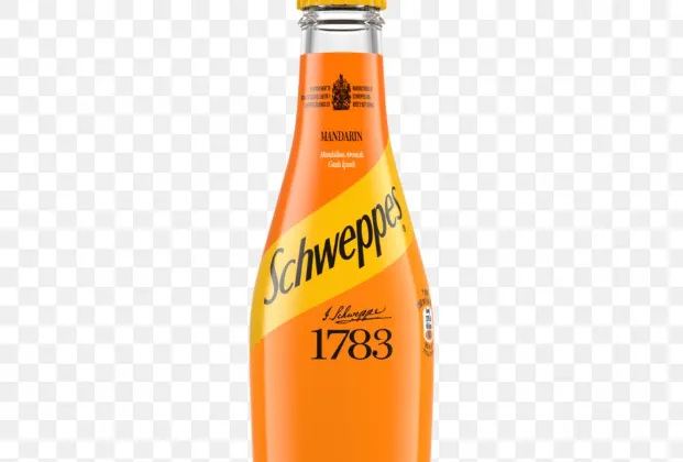 Schweppes Mandarin