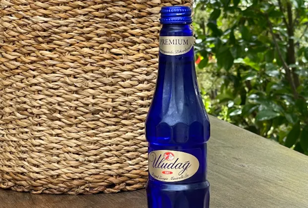 Uludağ Premium Soda