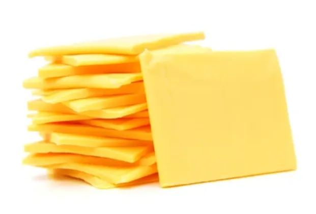 Extra Cheddar Cheese (30 g)