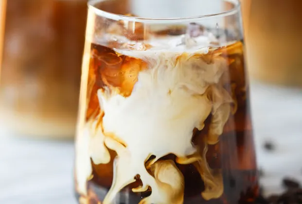 Iced Coffee
