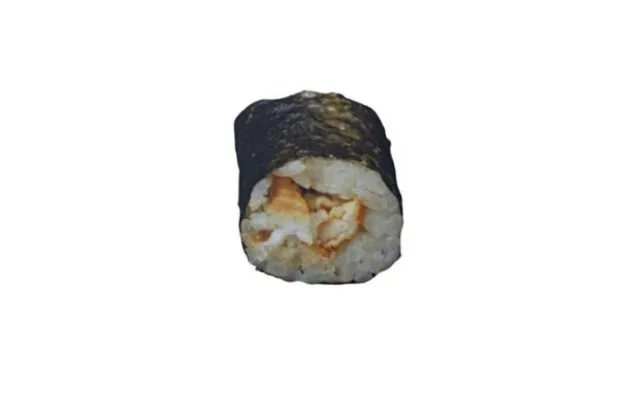 Ebi Avocado Maki (6 pieces)