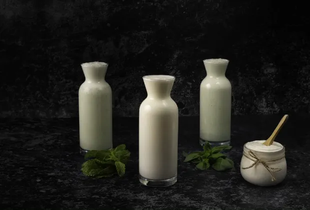 Ayran