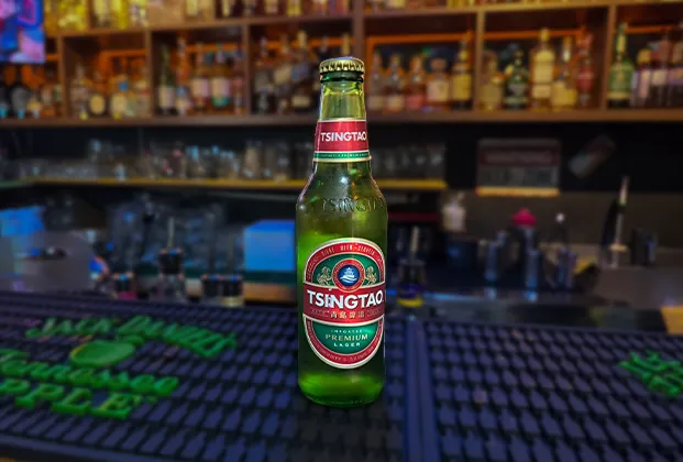 Tsingtao 33CL