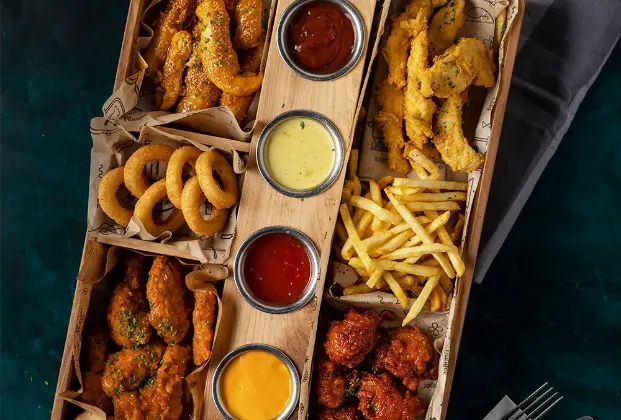 Combo Box - 3