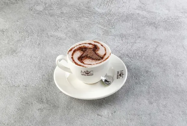 Coco Mocha
