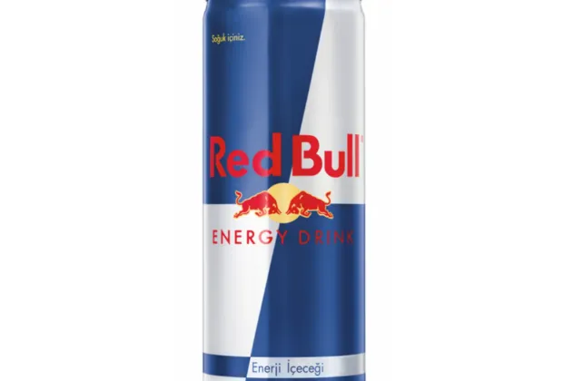 Energy drink