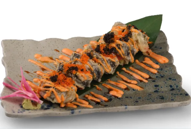 Ocean Roll