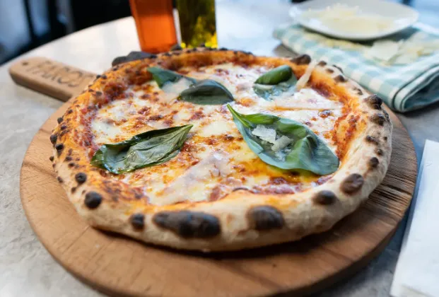 Margarita