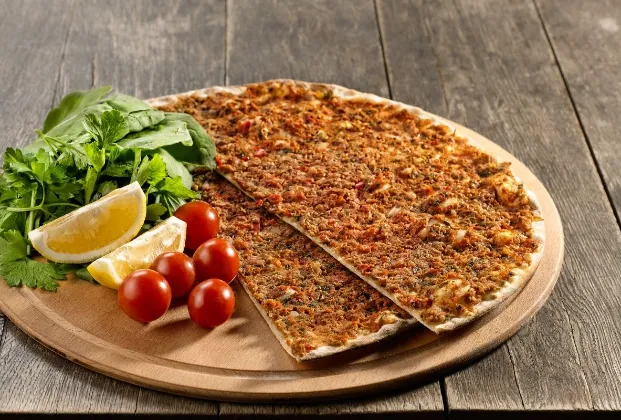 Lahmacun