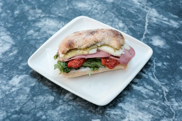 Milano sandwich