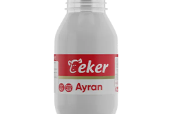 Ayran