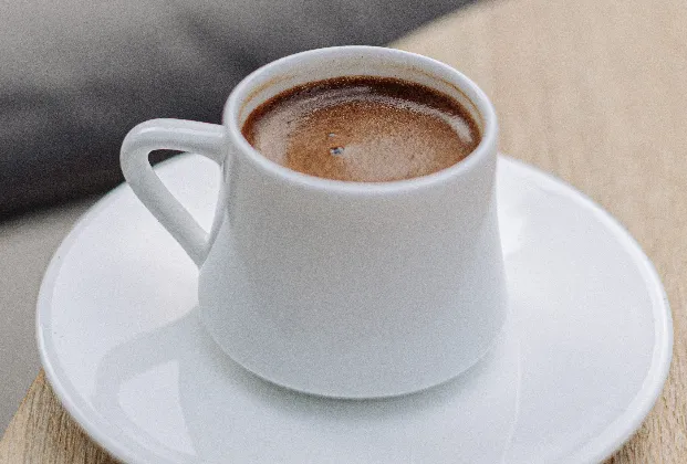 Turkish Coffee
