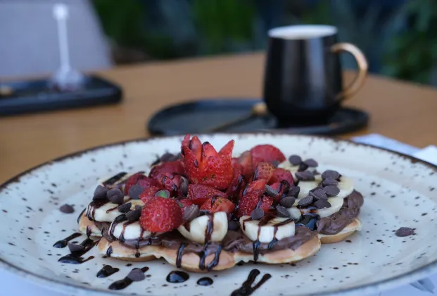 Waffle