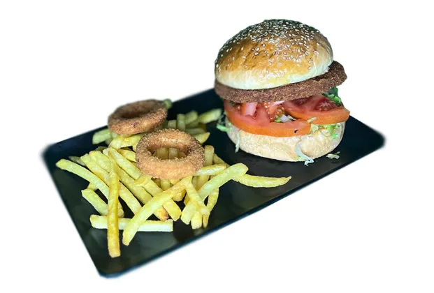Chicken Burger