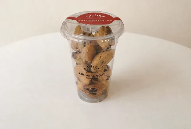 Bardak cookie