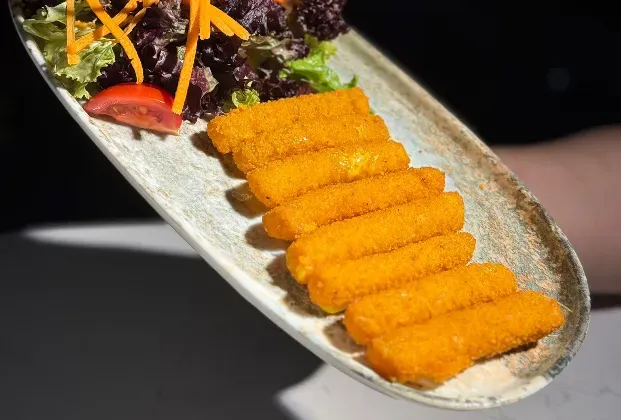 Niyokki mix cheese sticks