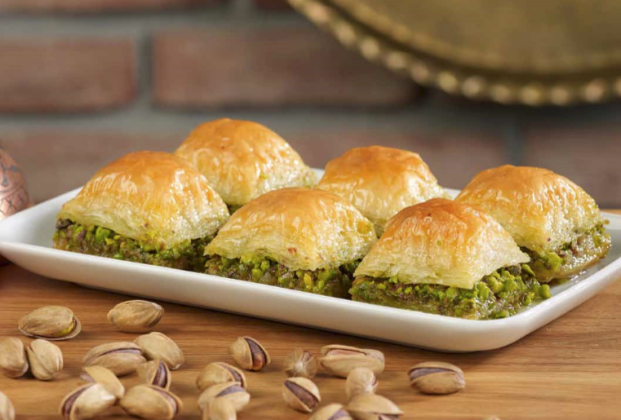 Baklava