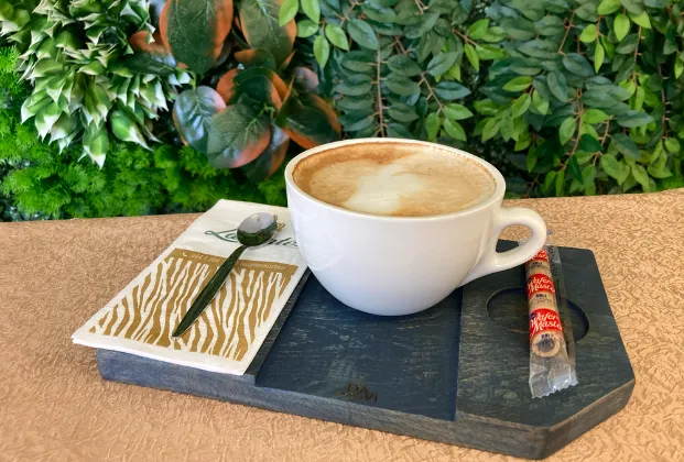 Café mocha