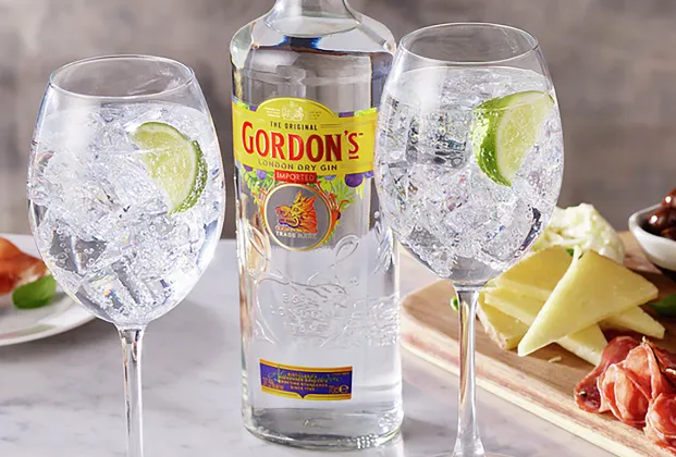 Gordon's