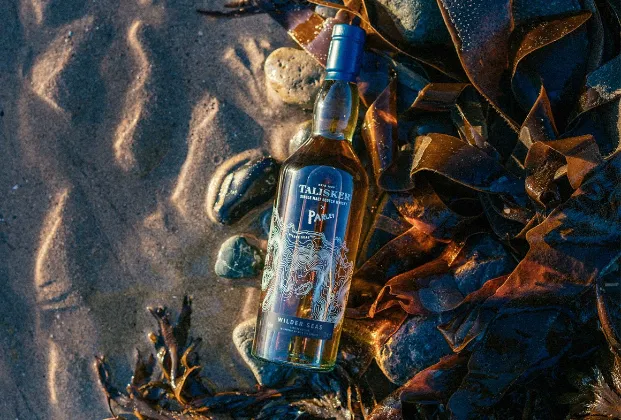 Talisker