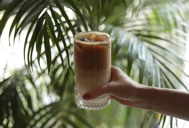 Ice Latte