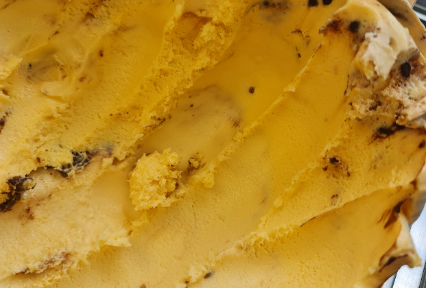 Ice Cream (Top)