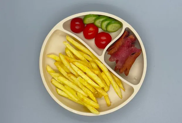Sausage Basket