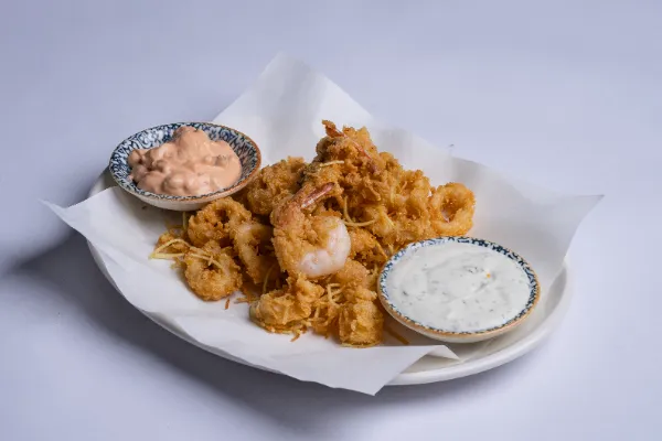 Crispy Delight