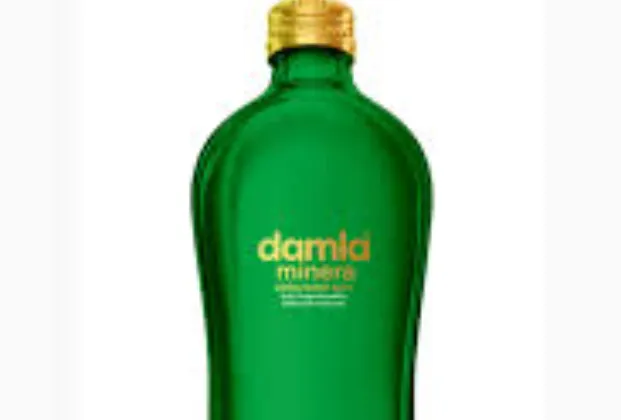 Damla Premium Soda