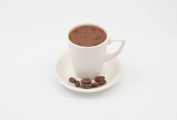 Hot chocolate