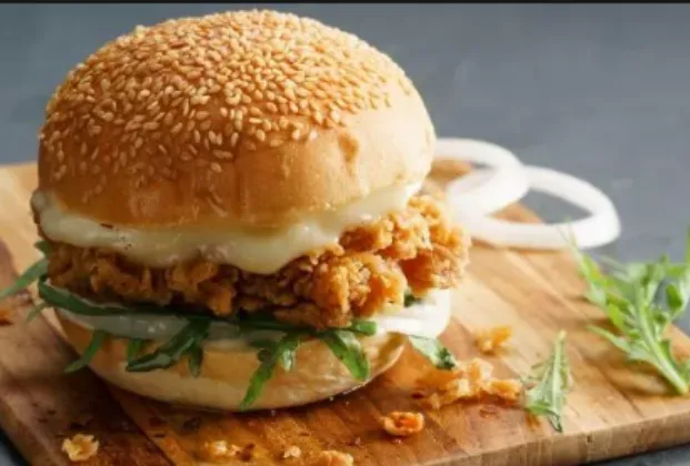 Chicken Burger
