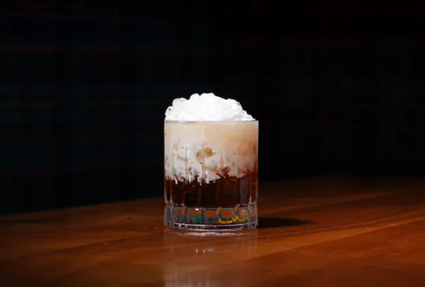 White Russian