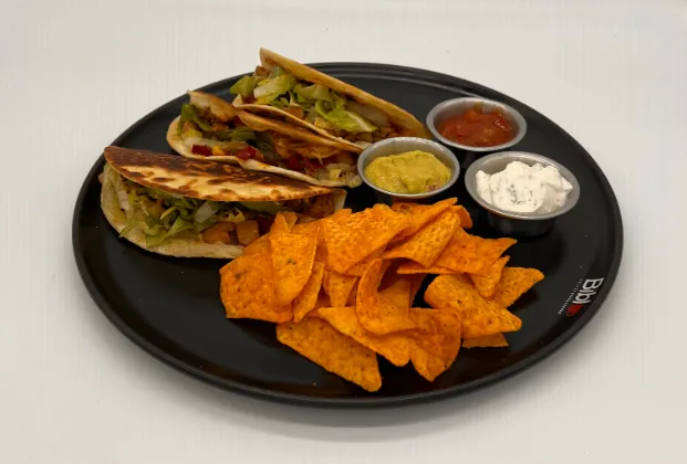 Beef Taco