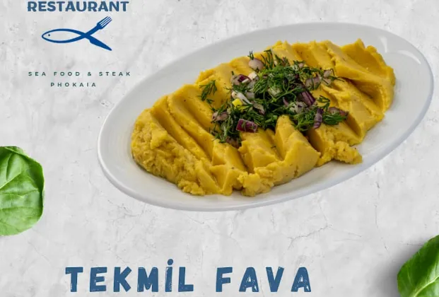 Tekmil fava