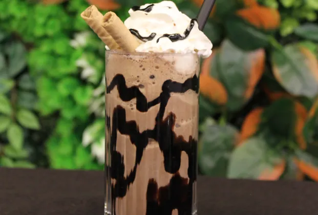 Frappe