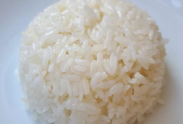 Rice