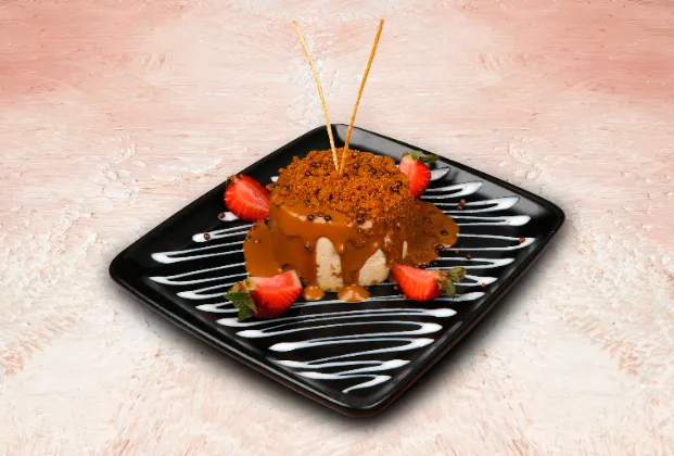 Lotus Cheesecake
