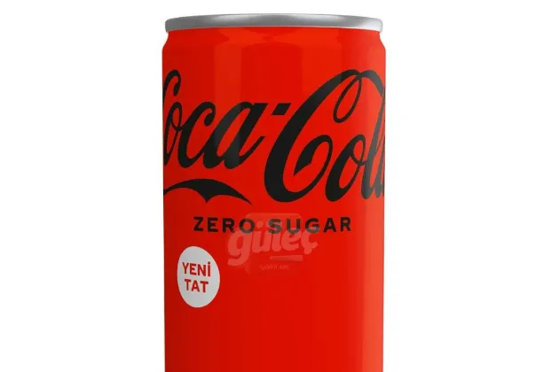 Coca-Cola Zero