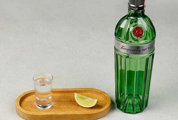 Tanqueray