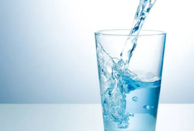 Water