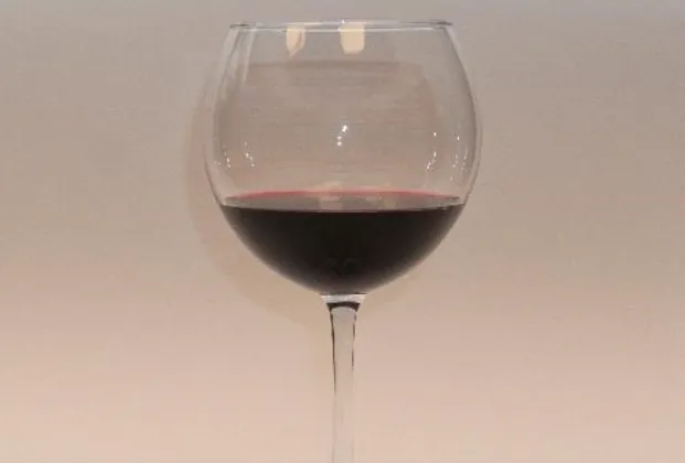 Red Wine