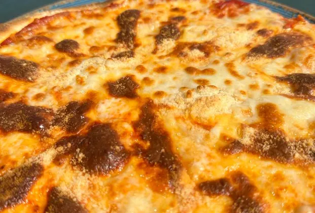 Quattro Formaggi