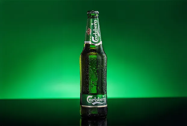 Carlsberg 50 cl