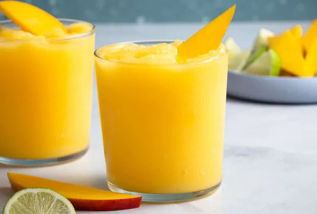 Mango Frozen