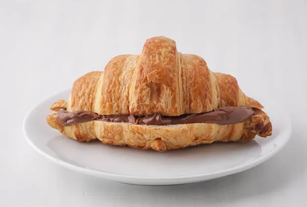 Chocolate Croissant