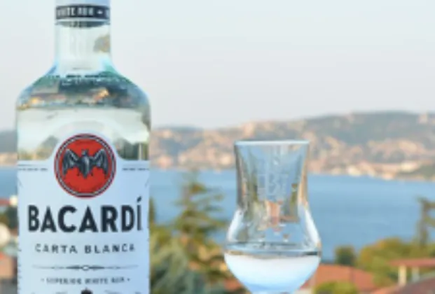 Bacardi