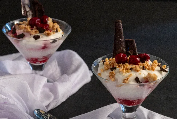 Black Forest Cup