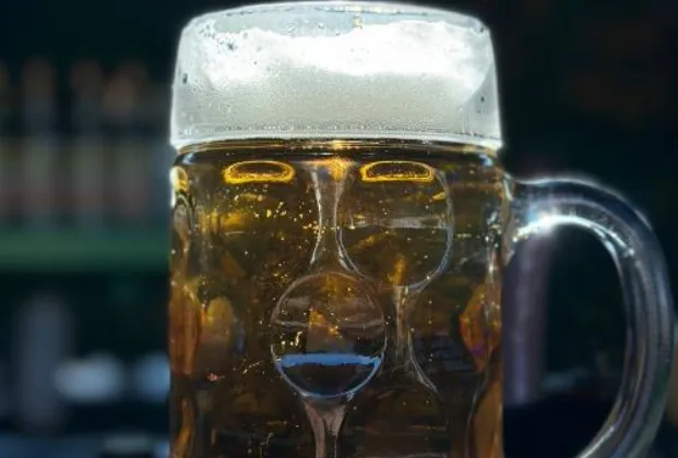 Bavaria 100cl