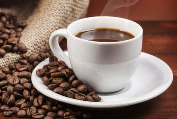 Coffee Crema